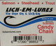 Lick-Em Lures
